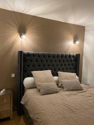 Apartamento Appartement Vue Port