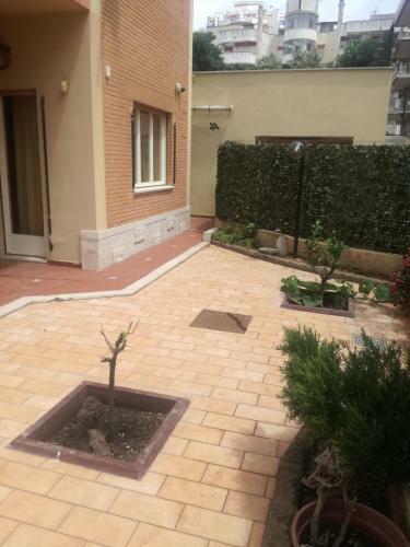 Apartamento Max-mare,barbecue E Relax
