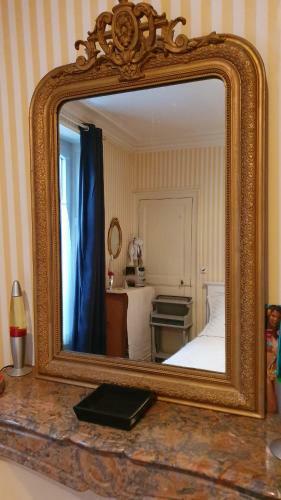 Bed & Breakfast La Maison D`h�tes De Constance