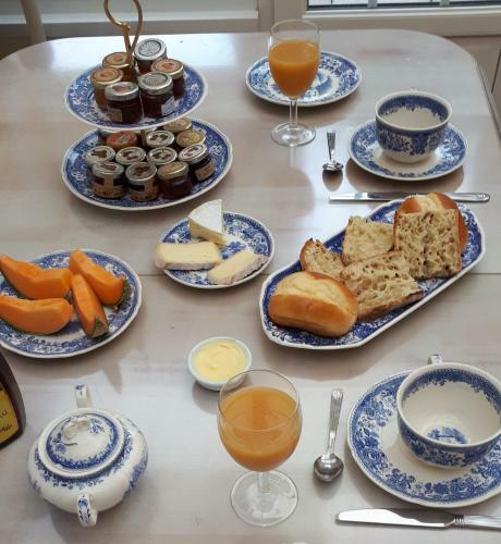 Bed & Breakfast La Maison D`h�tes De Constance