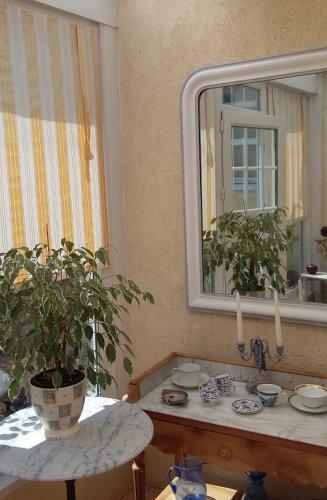 Bed & Breakfast La Maison D`h�tes De Constance