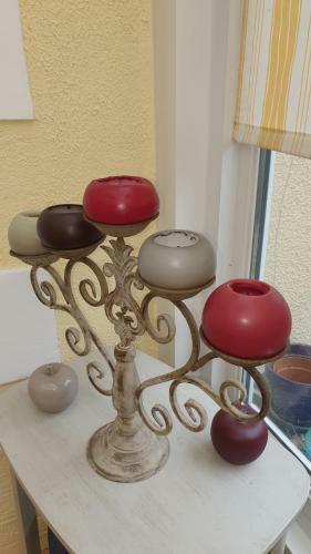 Bed & Breakfast La Maison D`h�tes De Constance