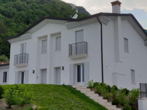 Apartamento La Rivetta