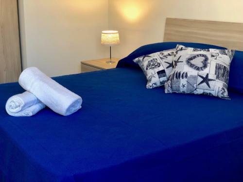 Casa Vacanze Aria Salentina