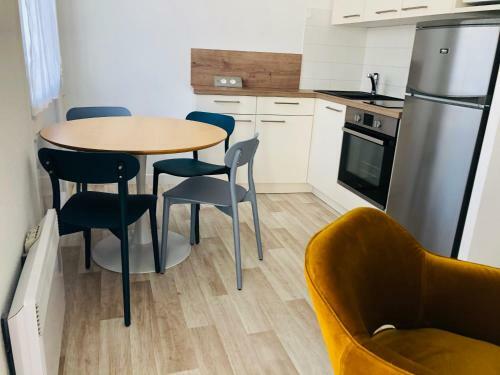 Apartamento Artimon Beach Appart Les Sables D Olonne