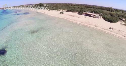 Villetta Letizia Alle Mimose