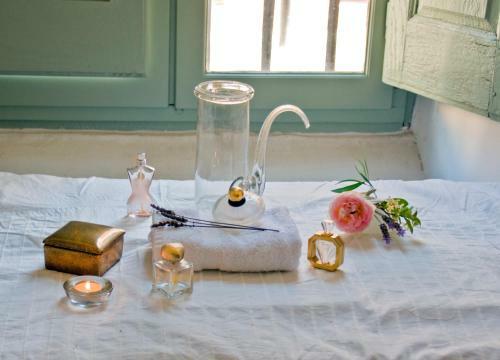 Bed & Breakfast Villa De Lorgues
