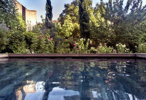 Bed & Breakfast Villa De Lorgues