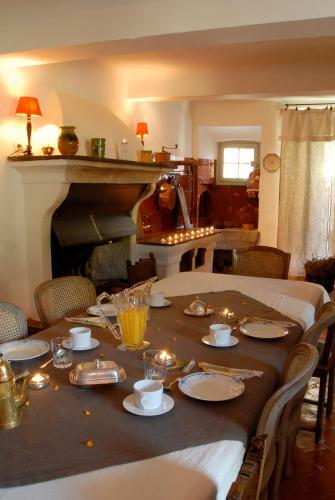 Bed & Breakfast Villa De Lorgues