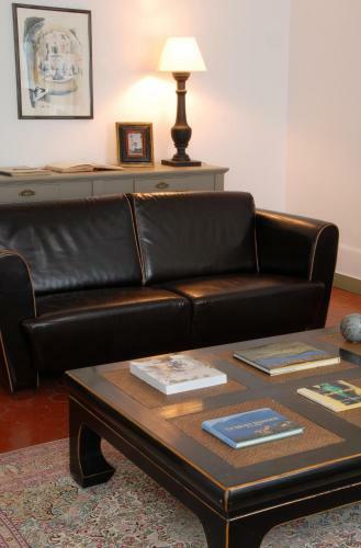 Bed & Breakfast Villa De Lorgues