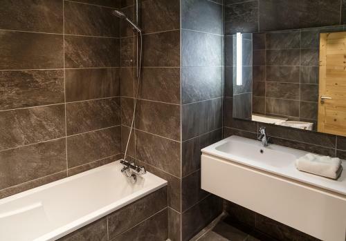 Meg�ve Great Apartment Lesporting Ski - Ae 303