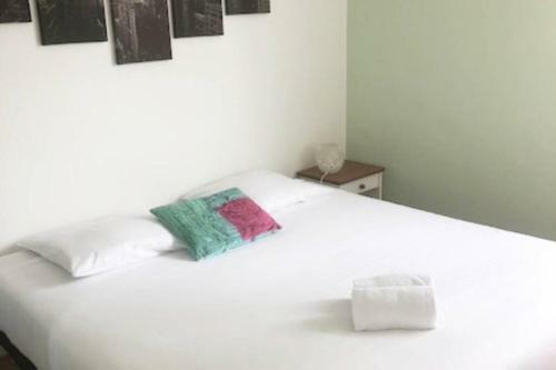 Apartamento Le Cocon De Zola, 2 Chambres Avec Parking