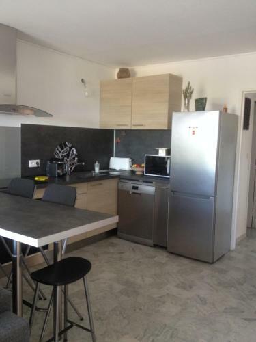 Apartamento Logement Entier Vue Mer 6 Pers