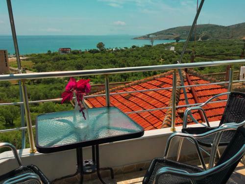 Hostal Vila Hiso