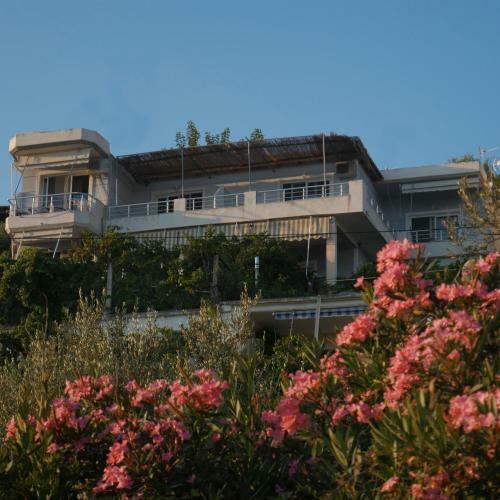Hostal Vila Hiso