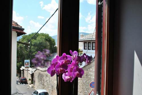 Hostal Vienna Story Guesthouse