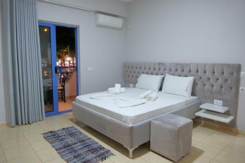 Hotel Villa Olive Ksamil