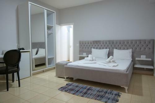 Hotel Villa Olive Ksamil