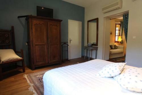Bed & Breakfast A L'or�e Des C�vennes