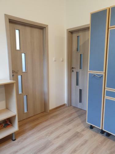 Apartamento Z�meck� Zahrada-apartm�ny