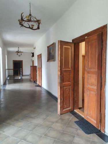 Apartamento Z�meck� Zahrada-apartm�ny