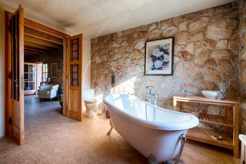 Villa Olive Grove House