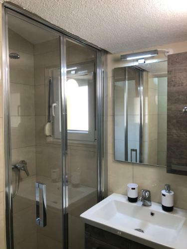 Apartamento Casa Rada