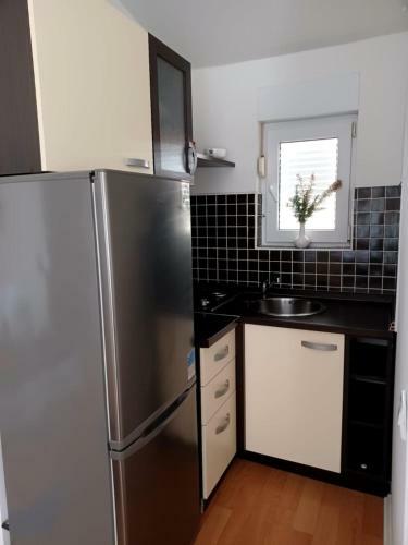 Doana Apartments