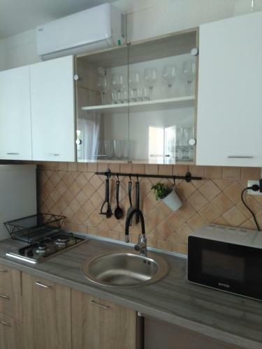 Doana Apartments