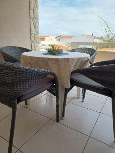Doana Apartments