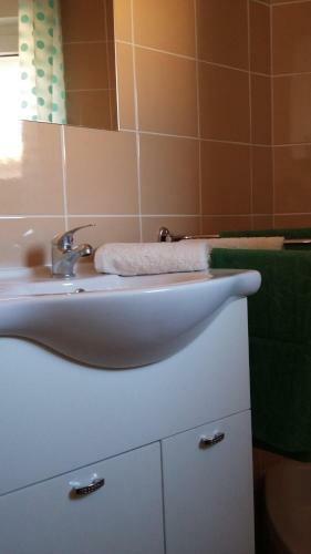 Doana Apartments