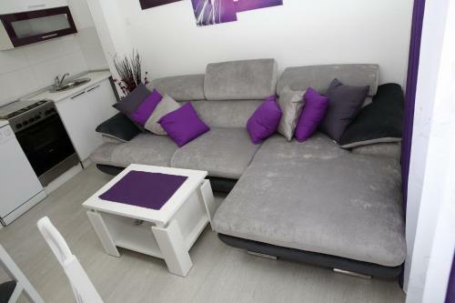 Apartments Stonehouse