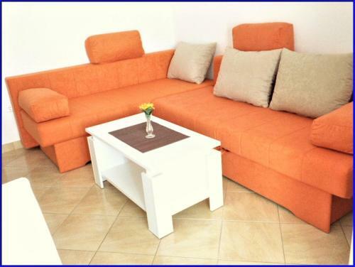 Beautiful View And Apartment For Family