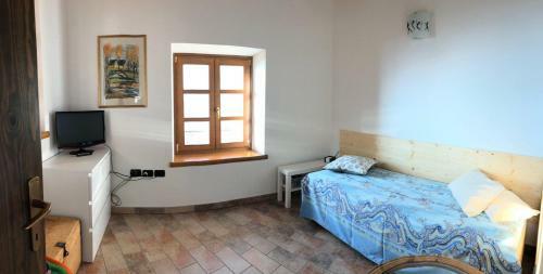 C� Nora - Baita Monte Velo A Quota 1.000 Mt.