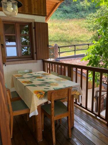 C� Nora - Baita Monte Velo A Quota 1.000 Mt.
