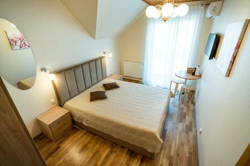 Hostal Maironio14 Kambariai Poilsiui
