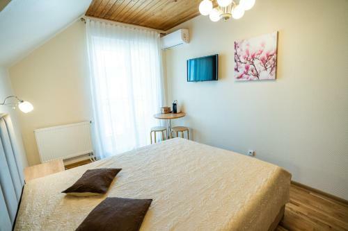 Hostal Maironio14 Kambariai Poilsiui
