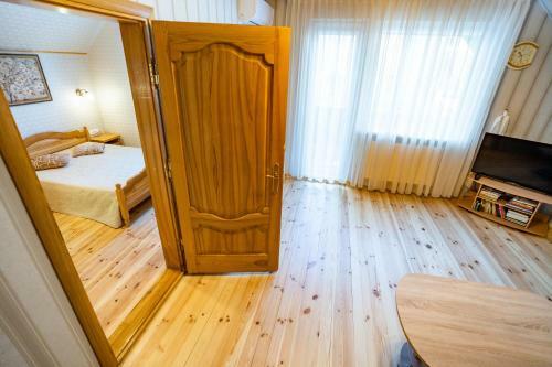 Hostal Maironio14 Kambariai Poilsiui