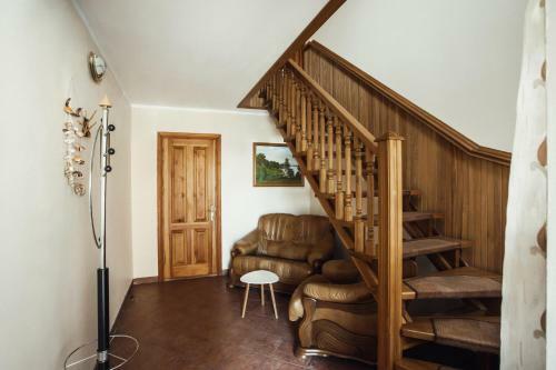 Hostal Maironio14 Kambariai Poilsiui