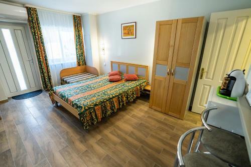 Hostal Maironio14 Kambariai Poilsiui