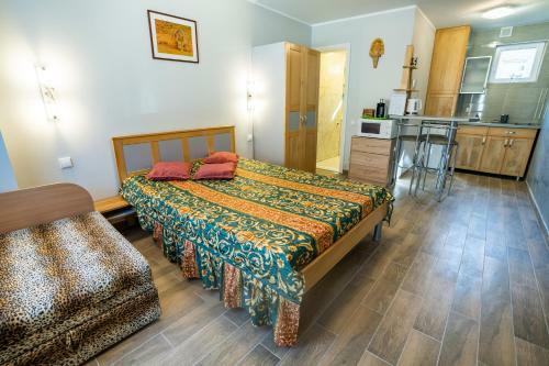 Hostal Maironio14 Kambariai Poilsiui