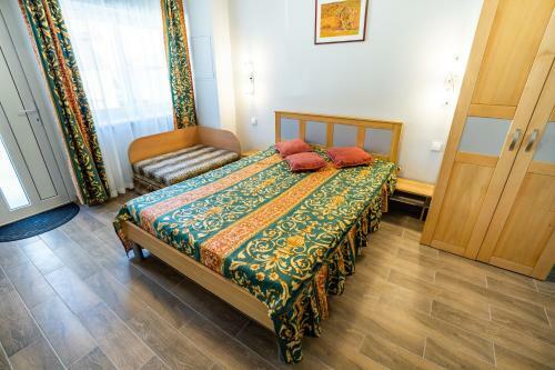Hostal Maironio14 Kambariai Poilsiui