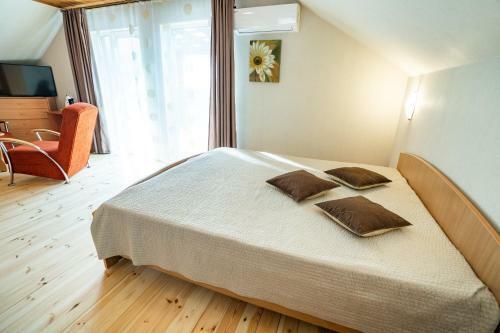 Hostal Maironio14 Kambariai Poilsiui