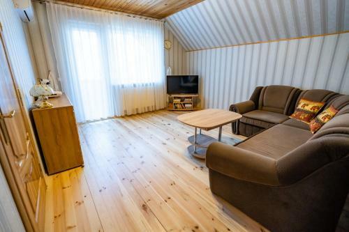 Hostal Maironio14 Kambariai Poilsiui
