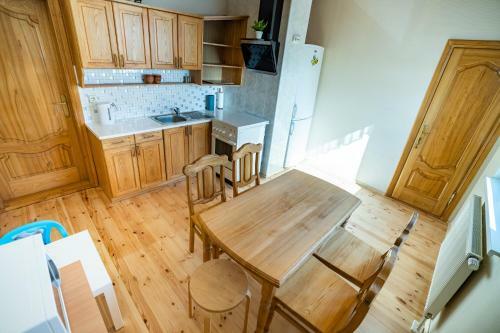 Hostal Maironio14 Kambariai Poilsiui