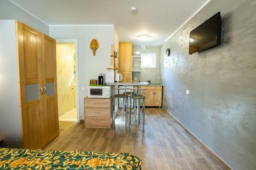 Hostal Maironio14 Kambariai Poilsiui