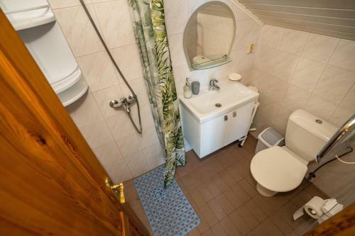 Hostal Maironio14 Kambariai Poilsiui