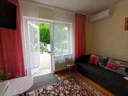 Hostal Janina Guest House