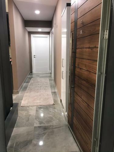 Apartamento Belek Merkezde Havuzlu L�ks Daire!!