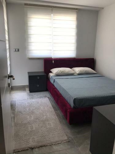 Apartamento Belek Merkezde Havuzlu L�ks Daire!!